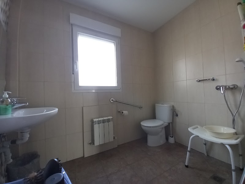 Residencia Burgelu — foto 3