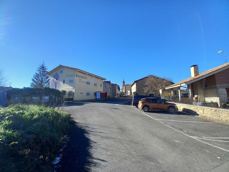 Residencia Burgelu — foto 4