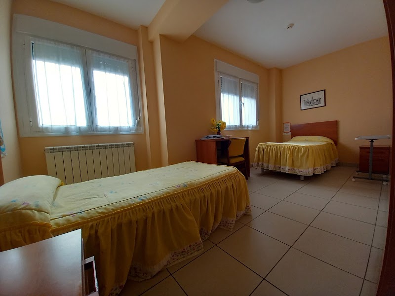 Residencia Burgelu — foto 5