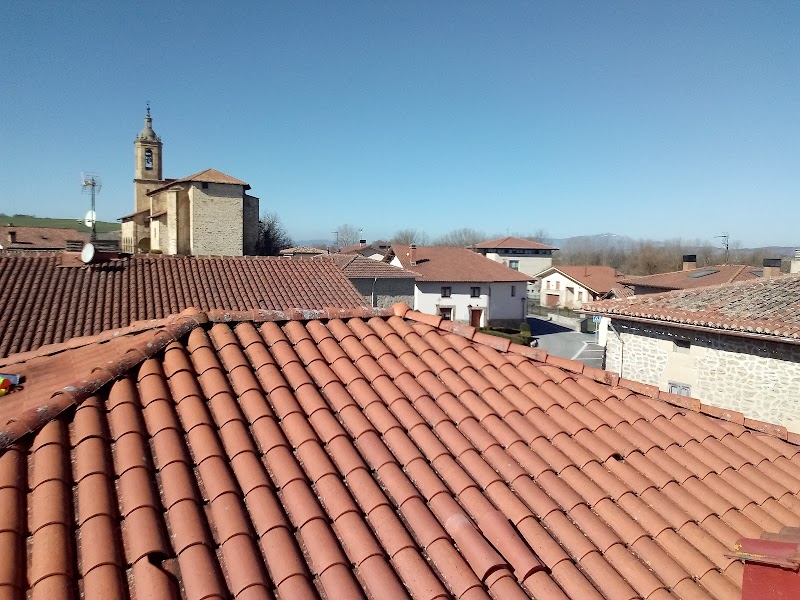 Residencia Burgelu — foto 6