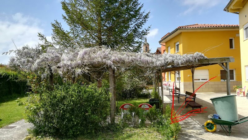 Residencia Burgelu — foto 7