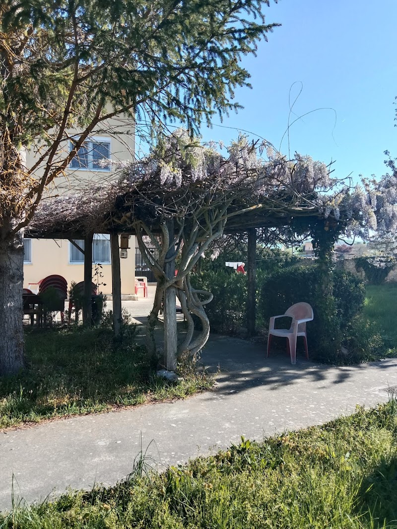 Residencia Burgelu — foto 9