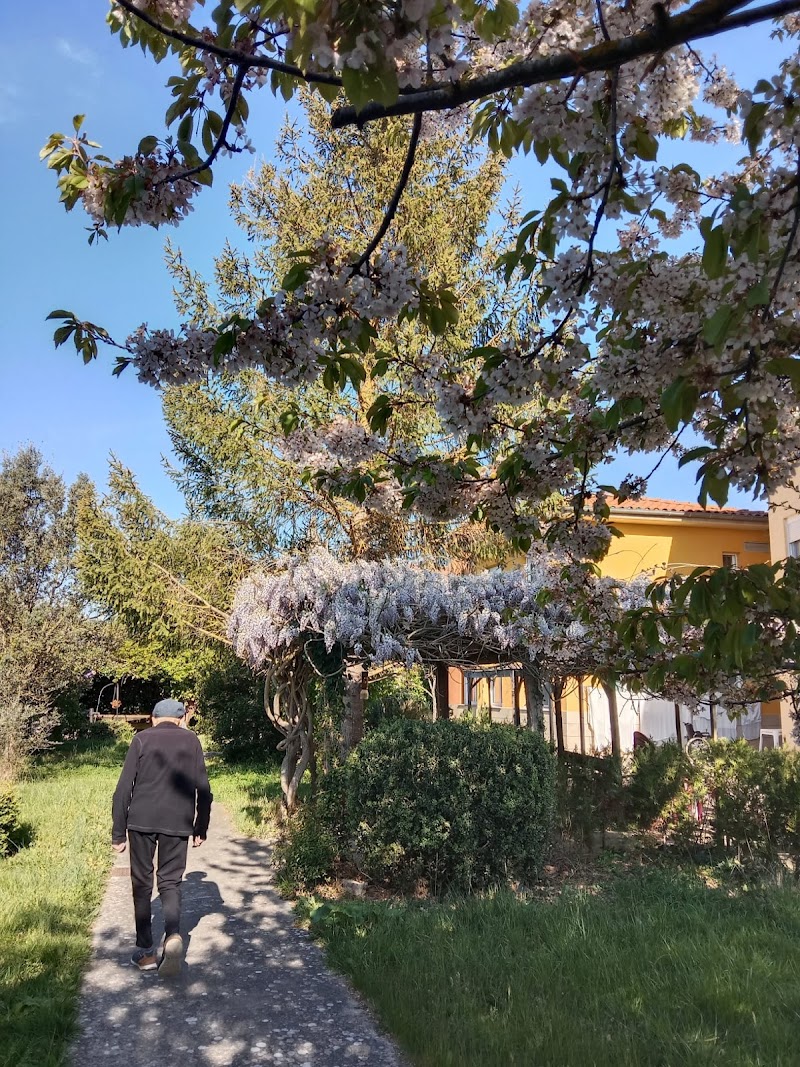 Residencia Burgelu — foto 10