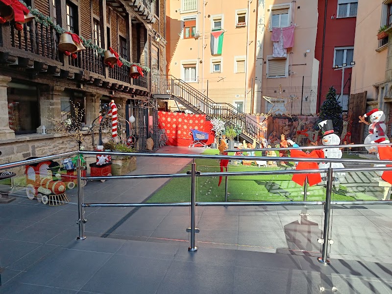 Residencia Palacio de la Burullería — foto 2