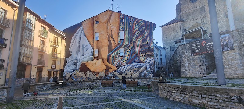 Residencia Palacio de la Burullería — foto 4