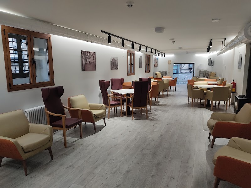 Residencia Palacio de la Burullería — foto 5