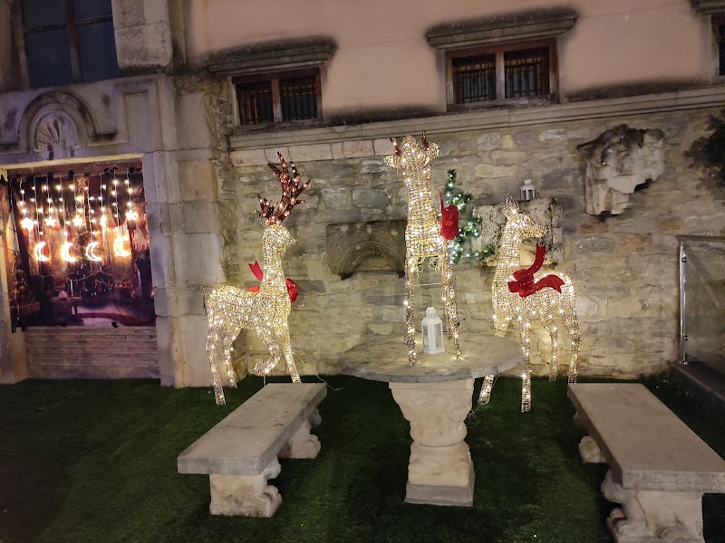 Residencia Palacio de la Burullería — foto 6