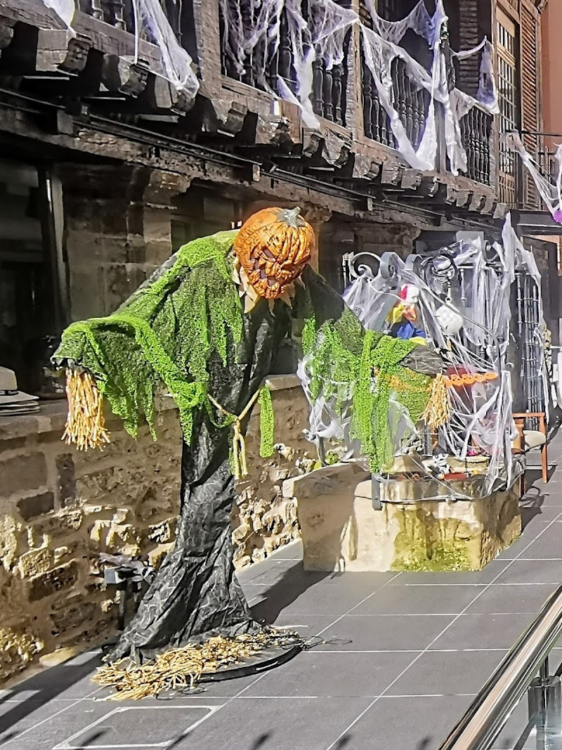 Residencia Palacio de la Burullería — foto 7