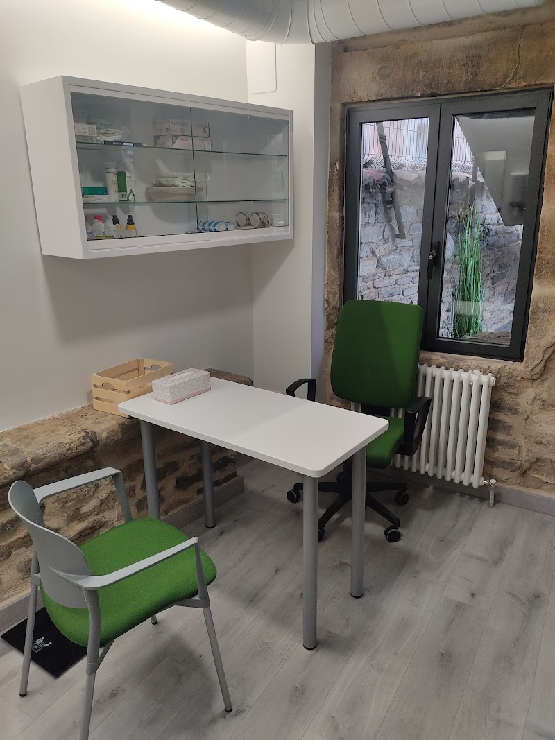 Residencia Palacio de la Burullería — foto 8