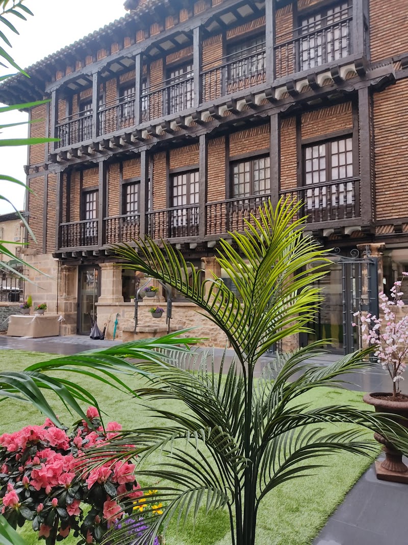 Residencia Palacio de la Burullería — foto 9