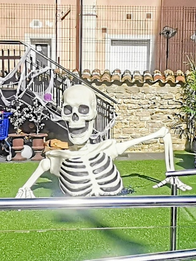 Residencia Palacio de la Burullería — foto 10