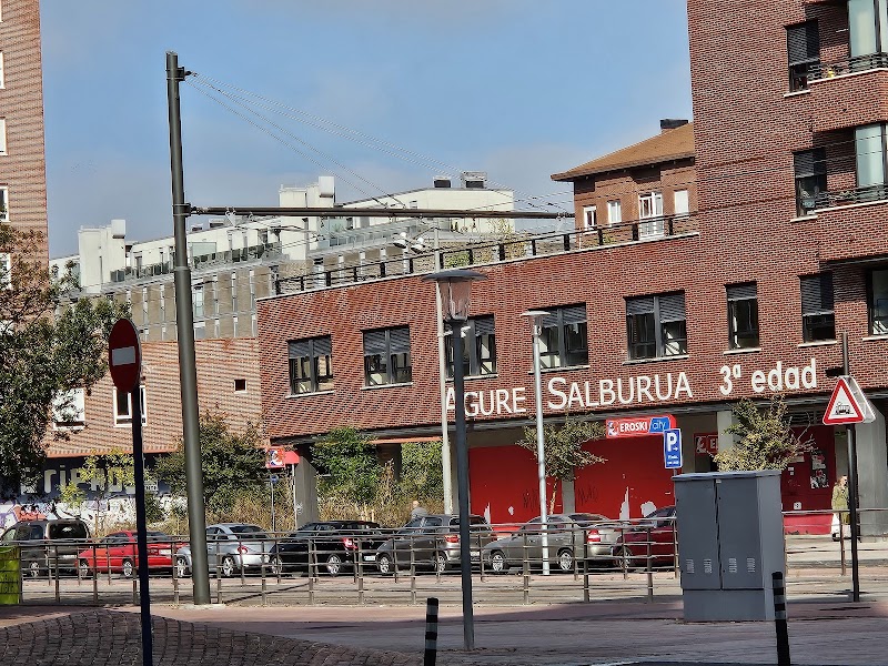 Vivienda comunitaria Agure Salburua — foto 3