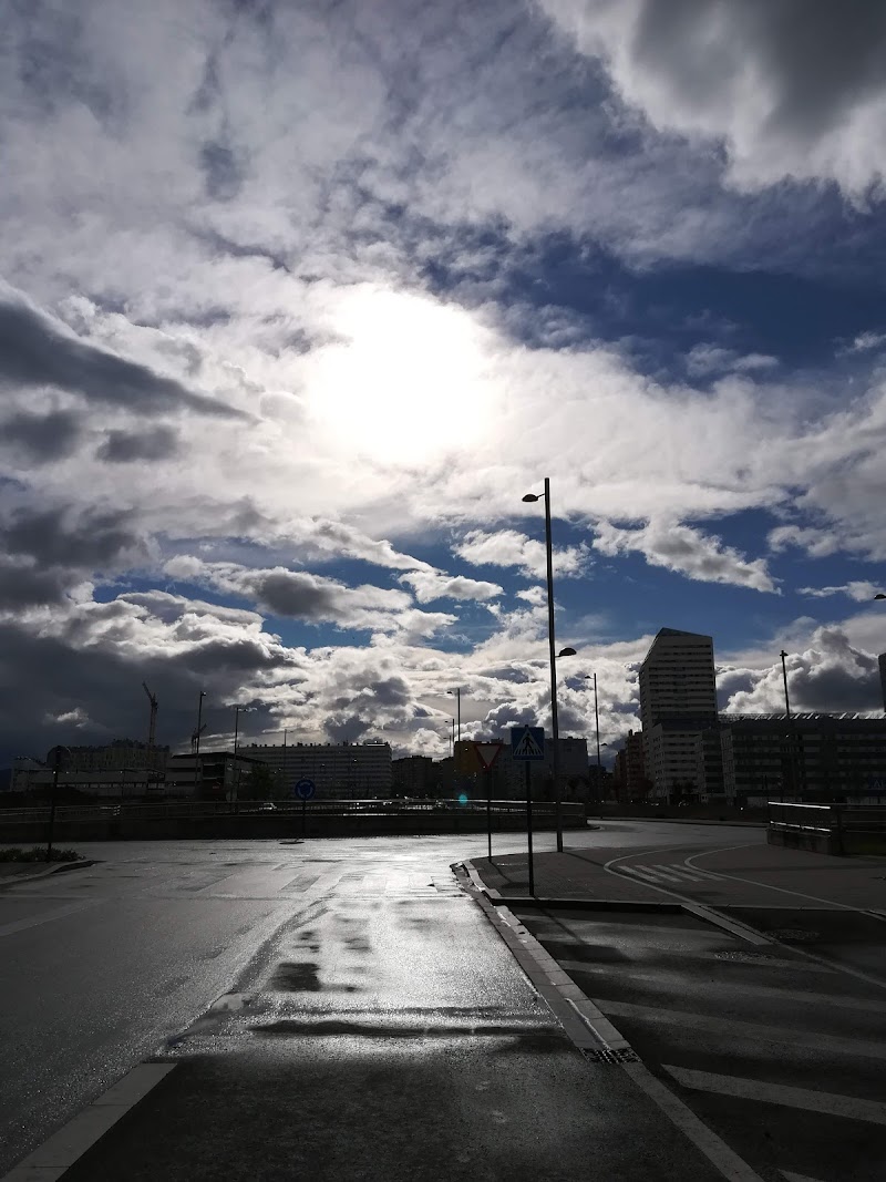 Vivienda comunitaria Agure Salburua — foto 4