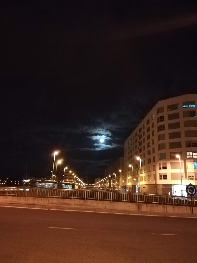 Vivienda comunitaria Agure Salburua — foto 5