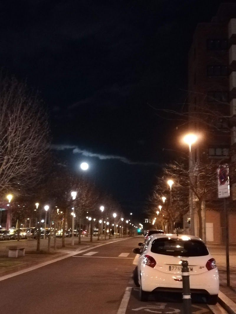 Vivienda comunitaria Agure Salburua — foto 7