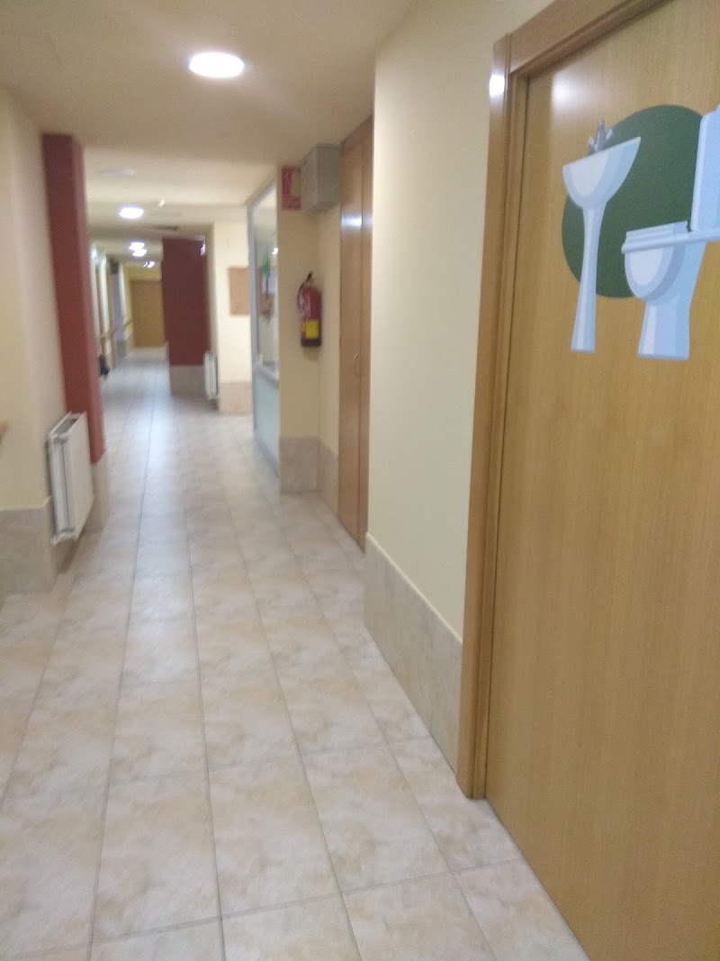 Residencia Tagore — foto 4