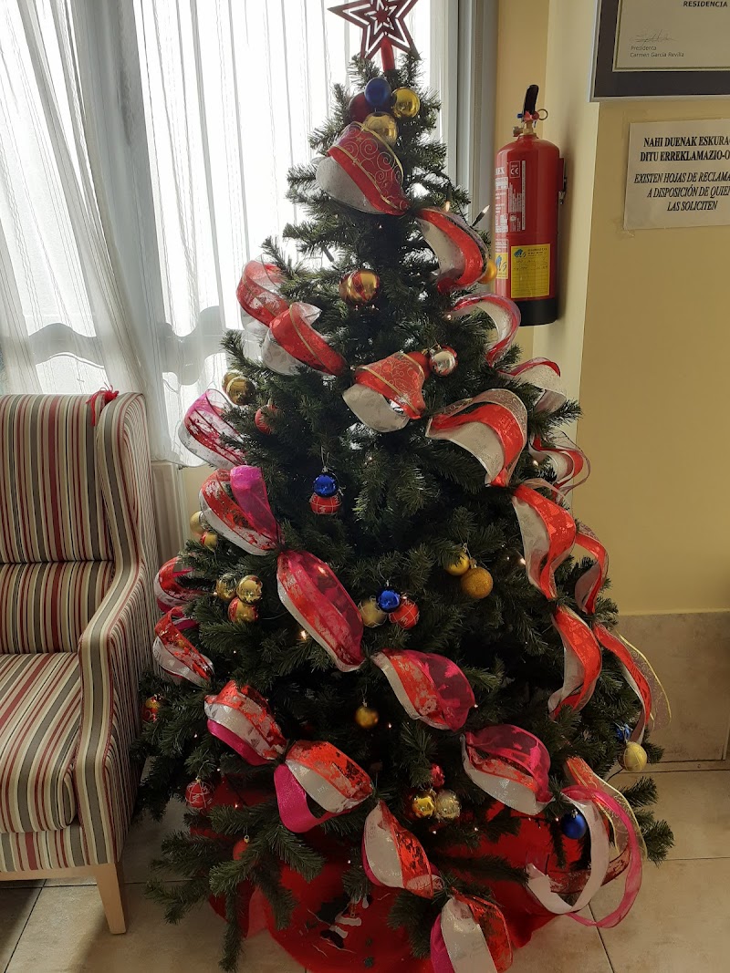 Residencia Tagore — foto 7