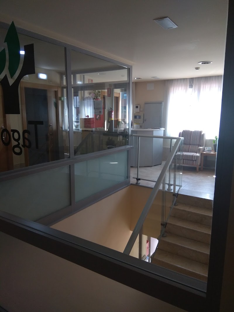 Residencia Tagore — foto 8