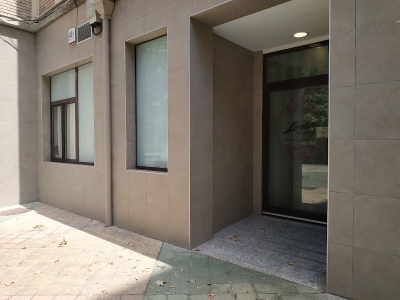 Residencia Lorea Adurtza — foto 2