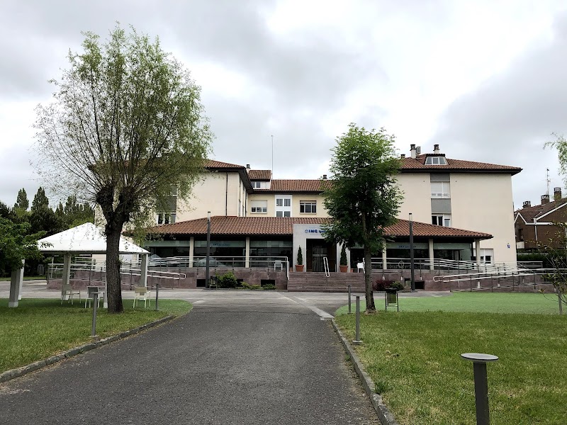 Residencia y Hospital de Cuidados IMQ Igurco Araba — foto 2