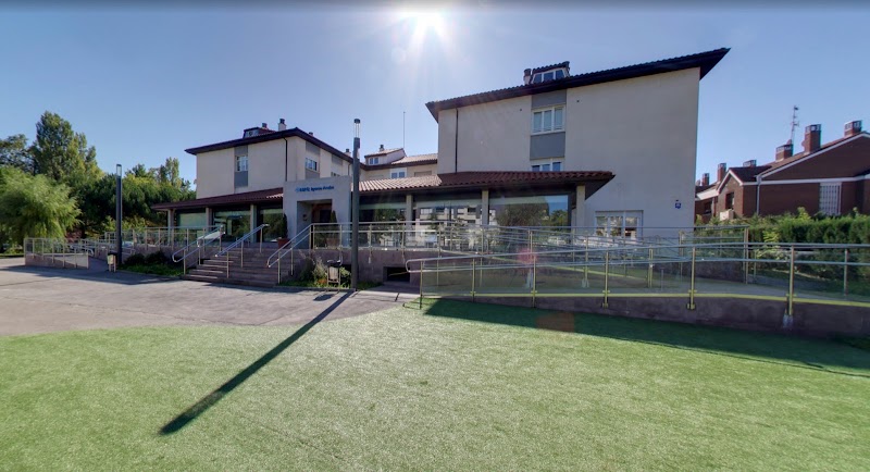 Residencia y Hospital de Cuidados IMQ Igurco Araba — foto 3