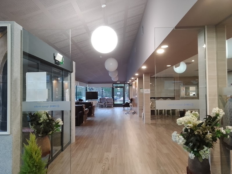 Residencia y Hospital de Cuidados IMQ Igurco Araba — foto 5