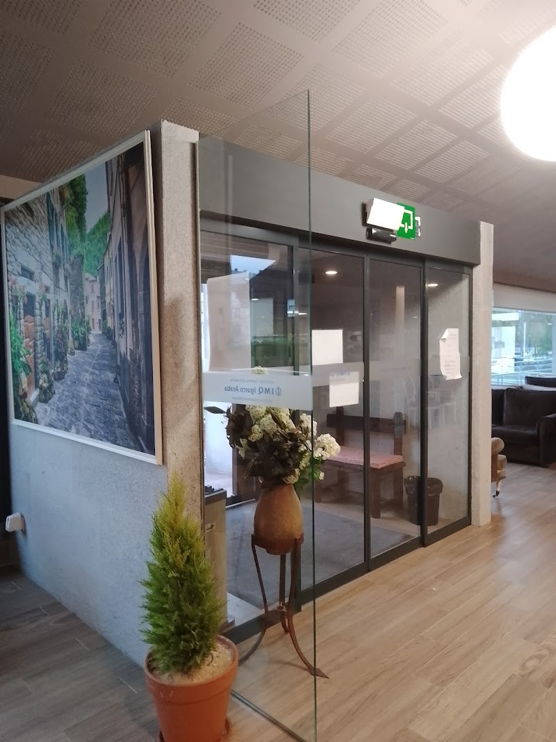 Residencia y Hospital de Cuidados IMQ Igurco Araba — foto 8