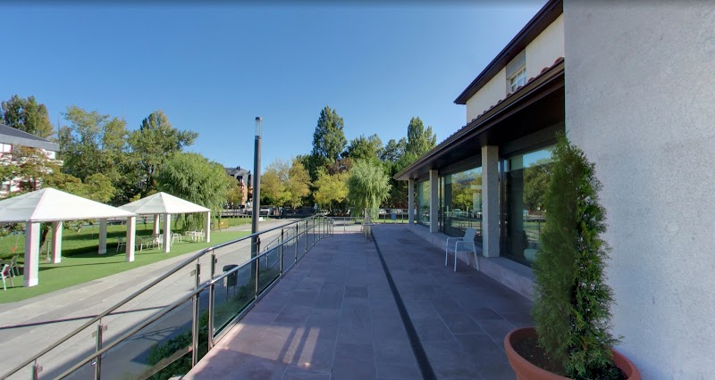 Residencia y Hospital de Cuidados IMQ Igurco Araba — foto 9