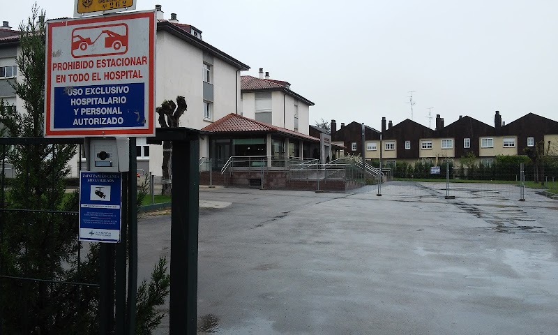 Residencia y Hospital de Cuidados IMQ Igurco Araba — foto 10