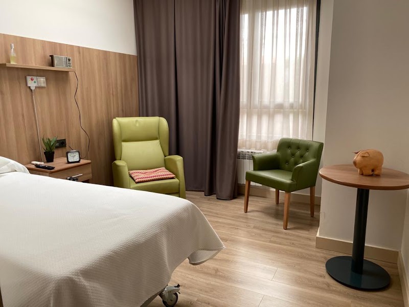 Residencia Albertia Centro — foto 2