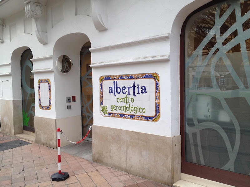 Residencia Albertia Centro — foto 3