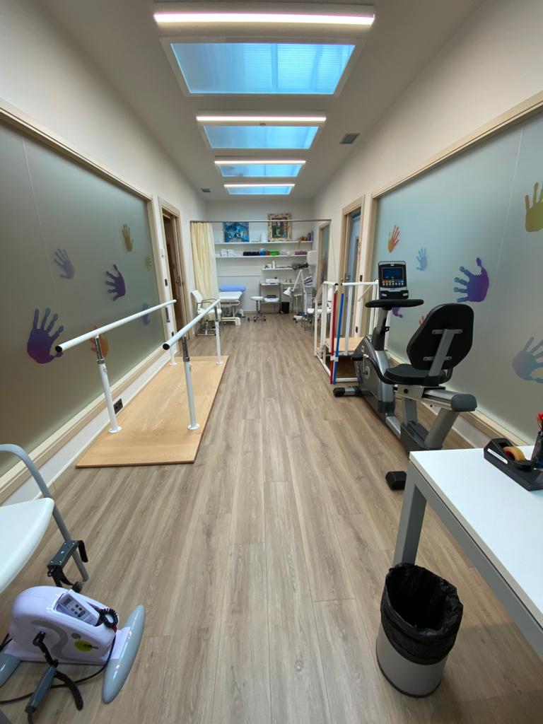 Residencia Albertia Centro — foto 4