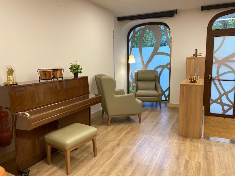 Residencia Albertia Centro — foto 5