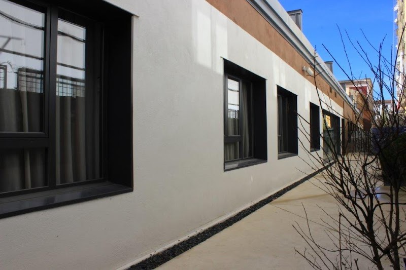 Residencia Albertia Centro — foto 6