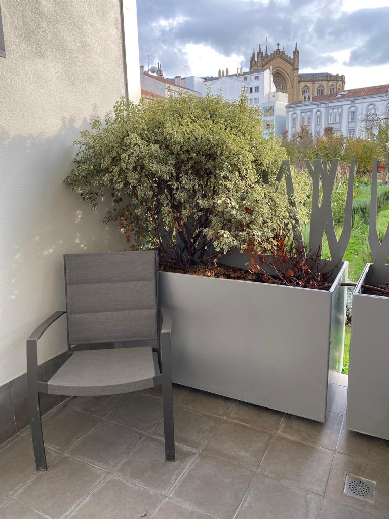 Residencia Albertia Centro — foto 7