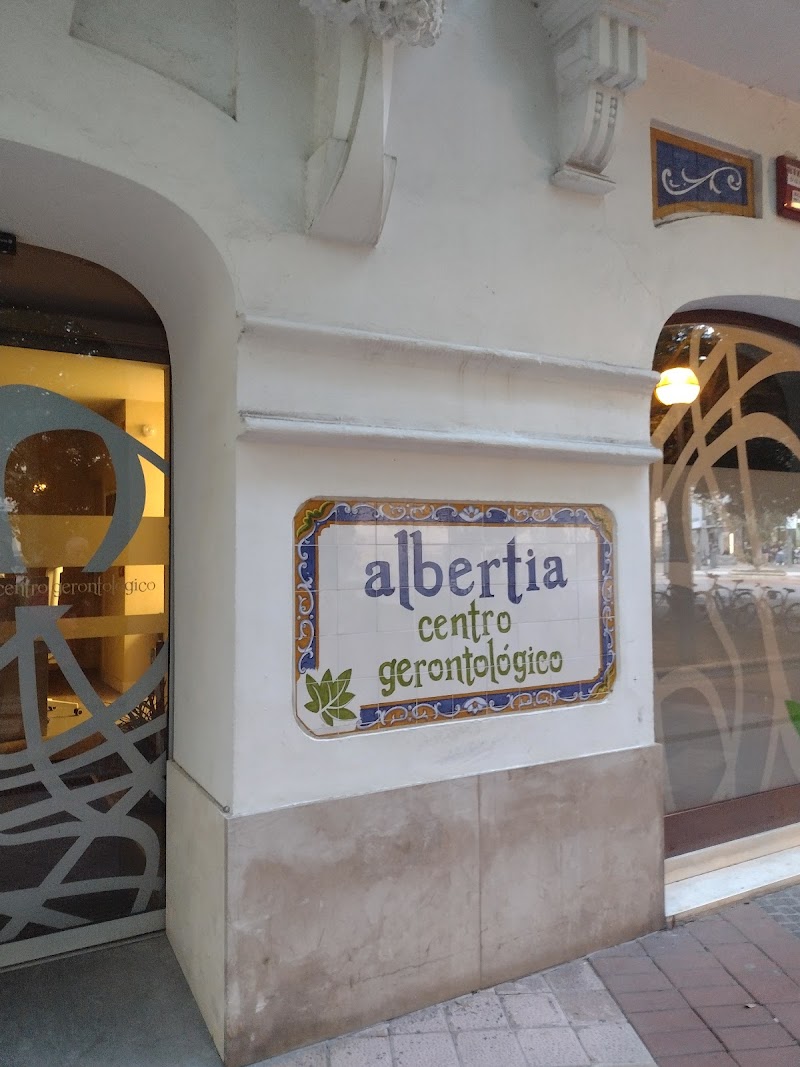 Residencia Albertia Centro — foto 8