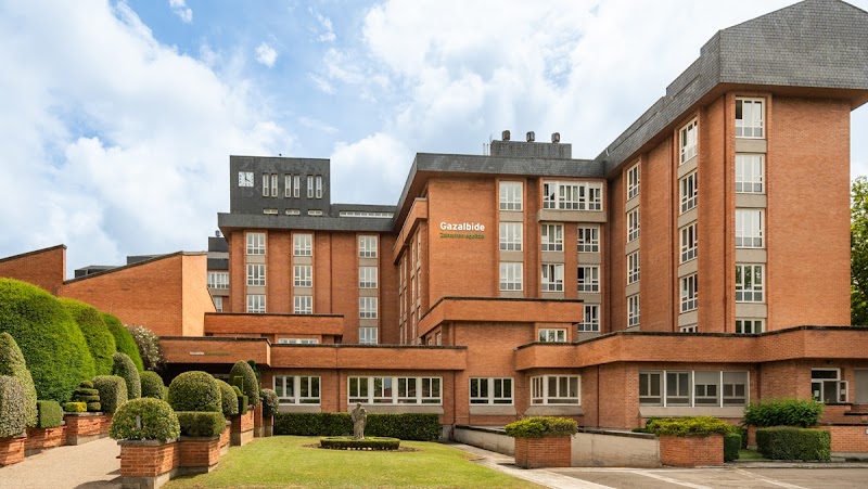 DomusVi Gazalbide — foto 3