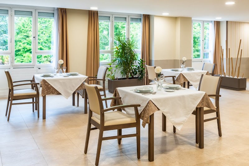 DomusVi Gazalbide — foto 4