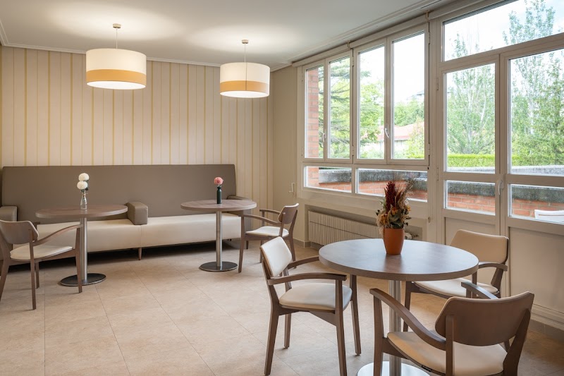 DomusVi Gazalbide — foto 8