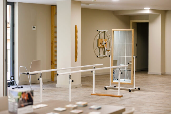 DomusVi Gazalbide — foto 9