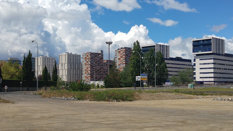 Residencia Roure — foto 2