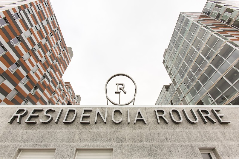 Residencia Roure — foto 4