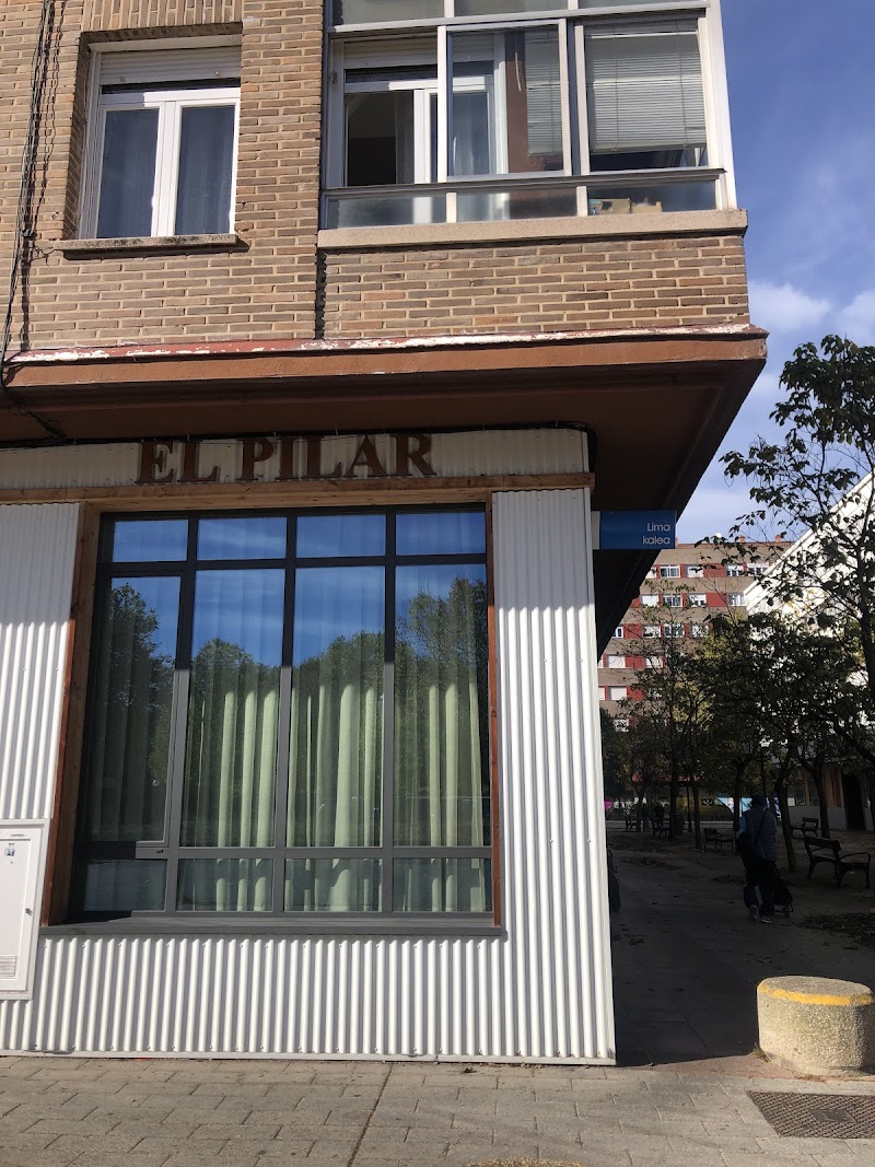 Residencia Geriátrica El Pilar — foto 2