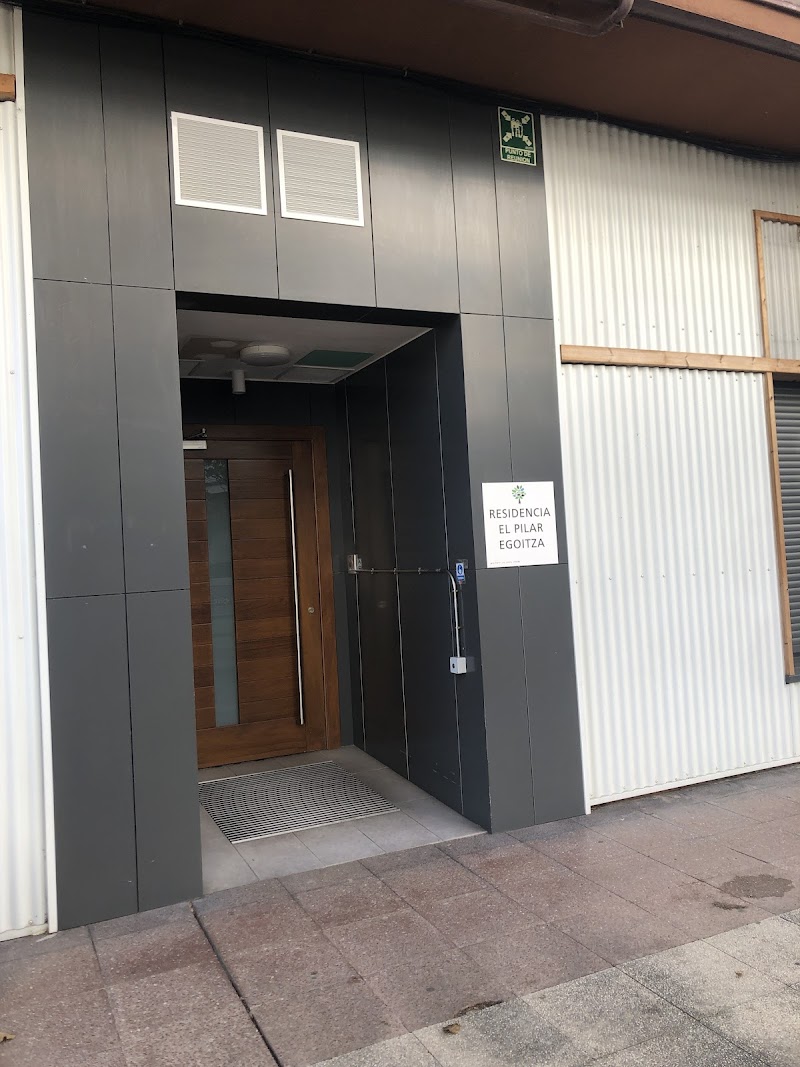 Residencia Geriátrica El Pilar — foto 3