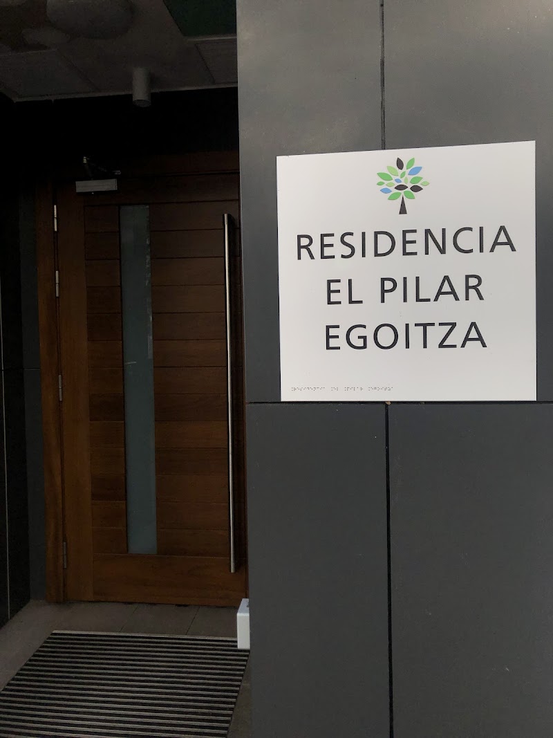 Residencia Geriátrica El Pilar — foto 4