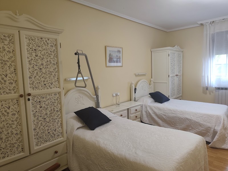 Vivienda Comunitaria San Esteban de Betoño — foto 2