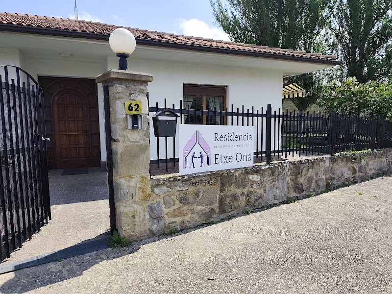 Vivienda Comunitaria San Esteban de Betoño — foto 4