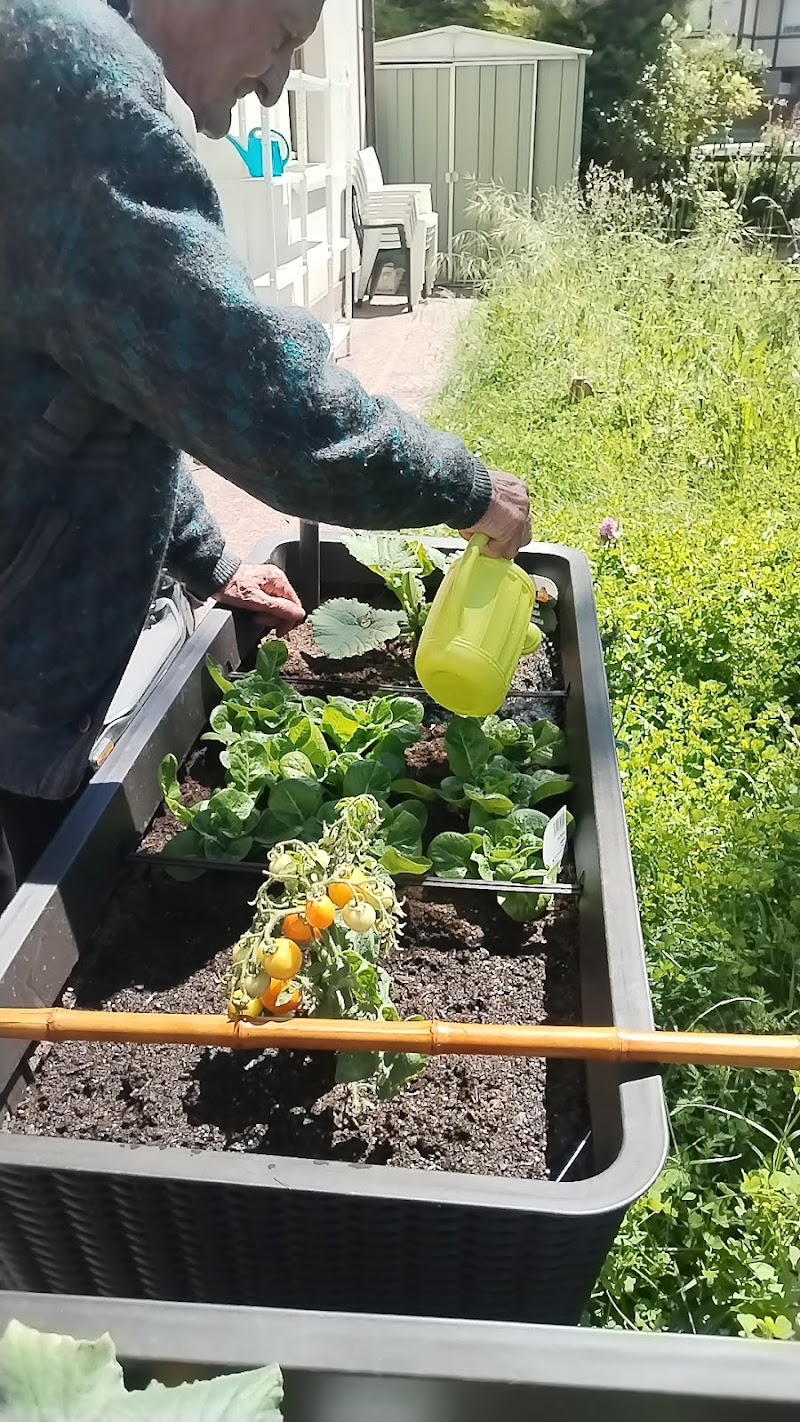 Vivienda Comunitaria San Esteban de Betoño — foto 6