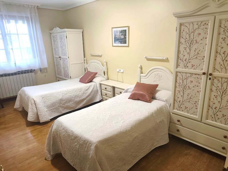 Vivienda Comunitaria San Esteban de Betoño — foto 7