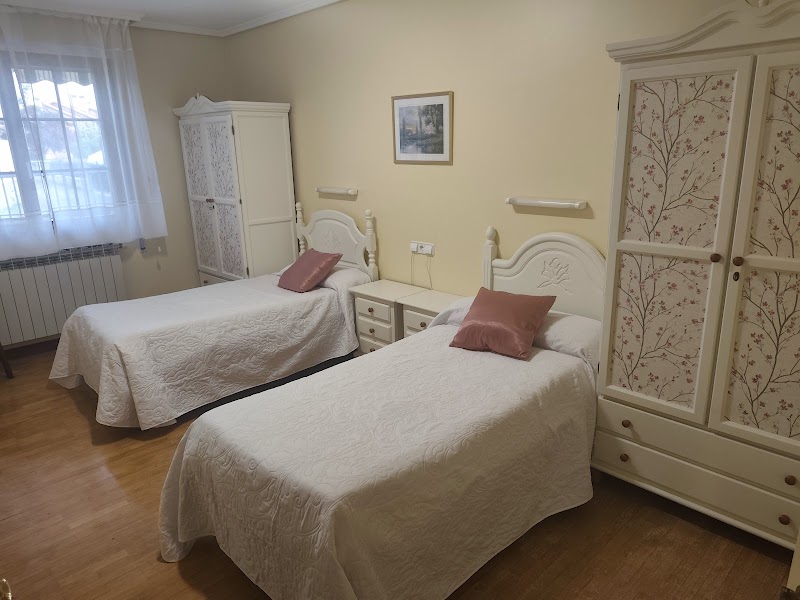 Vivienda Comunitaria San Esteban de Betoño — foto 8